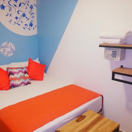 Ethnic Thematic Hotel Cartagena Exterior photo