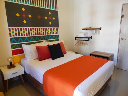 Ethnic Thematic Hotel Cartagena Exterior photo