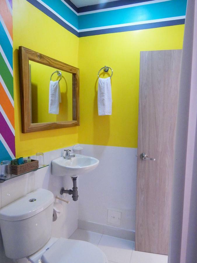Ethnic Thematic Hotel Cartagena Exterior photo